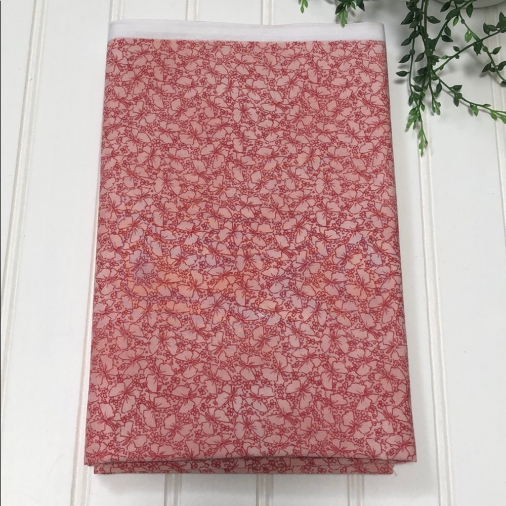 Fabric/material